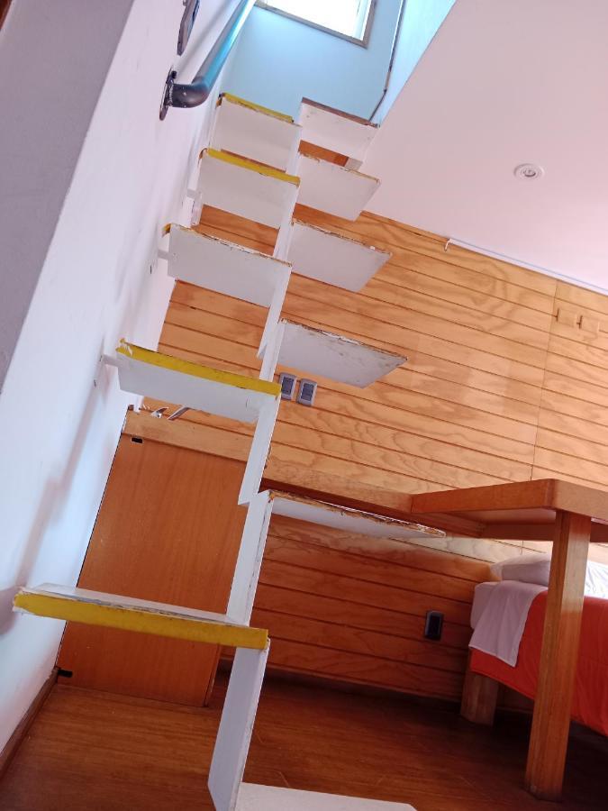 Almer Hostal Punta Arenas Exterior foto